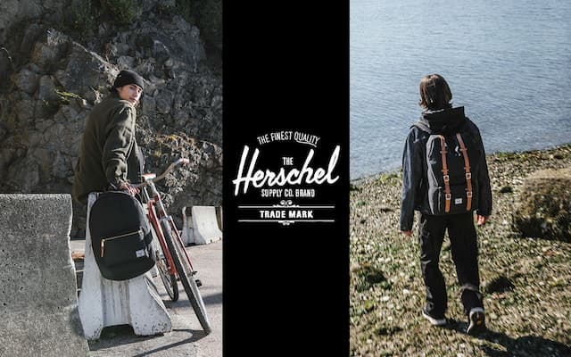 Herschel Laptop Bag- Best Herschel bags to choose from
