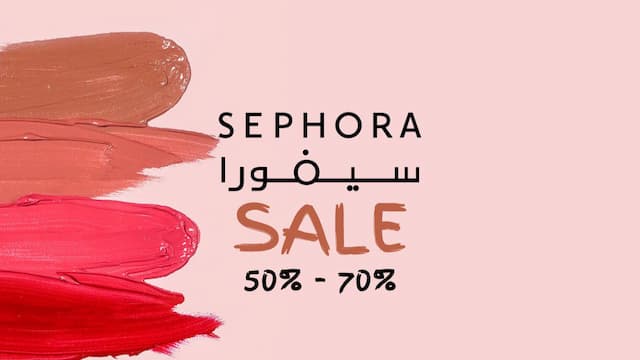 Sephora Discount Voucher 2021 is Coming- Buy Now Pay Later with Atome