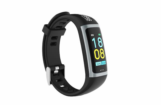 The Best Fitbit Watch from AXTRO