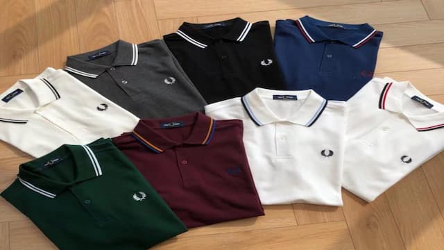 The Best Polo Shirts by Lacoste