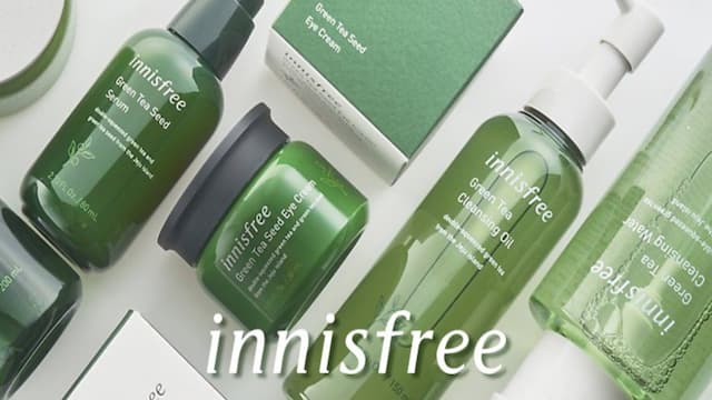Read This Before Buying Innisfree Skincare Products