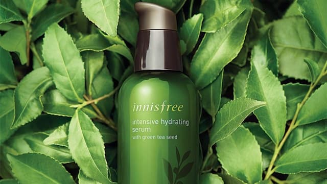 Innisfree Hand Cream and Other Essential Skincare Products