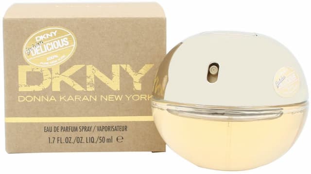 Explore the Aromatic World of DKNY Perfumes