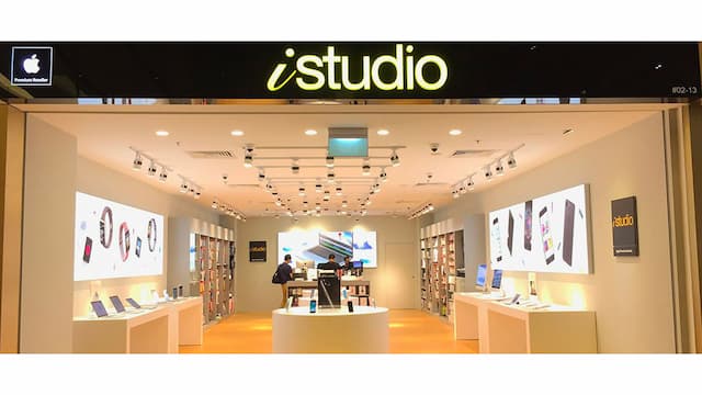 iStudio Installment Plan! Have yourself stocked up in Apple products with iStudio?