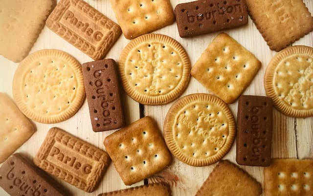 Marie Biscuits – The New way to Healthy Munching