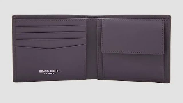 An Insight into the Braun Buffel Wallet Brand