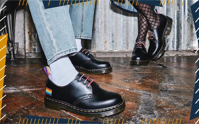 How to Style Your Dr. Martens the Right Way with Our Dr Martens- Outfit Ideas