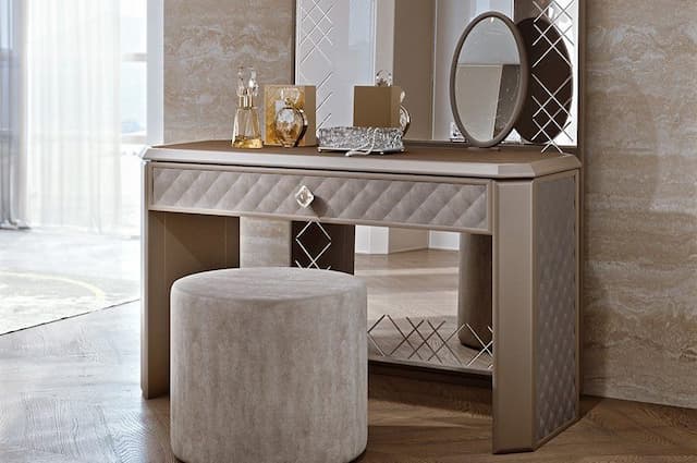 Multiple Uses of Fantastic Dressing Tables Singapore