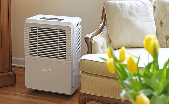 Kick Start a Pure Lifestyle with Dehumidifiers Singapore