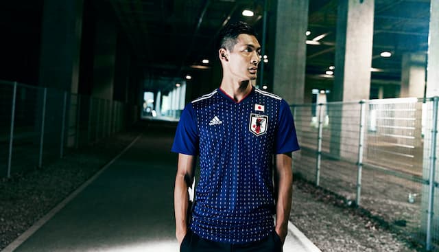 New League, New Look: Buy Best Japan Jersey Singapore Now￼