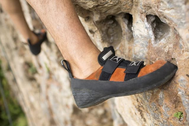 The Comfiest Climbing Shoes Singapore-Star360