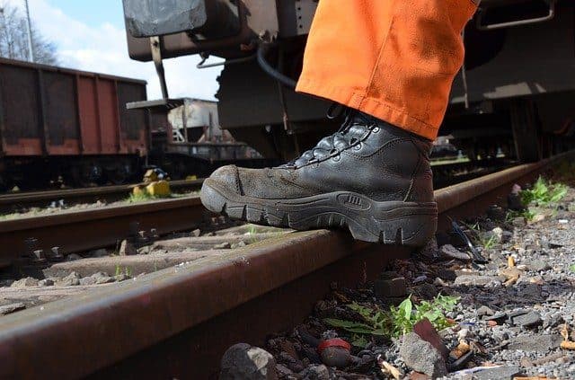 It’s about time that safety shoes Singapore should be on your List