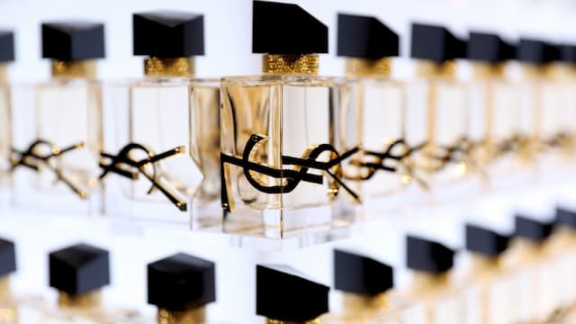 Best YSL perfumes to choose