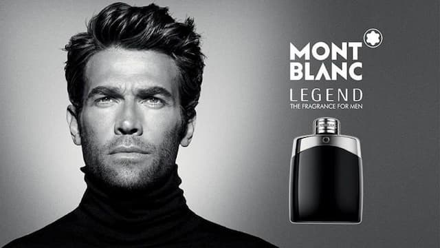 Most Versatile Mont Blanc Perfumes for Men in 2021