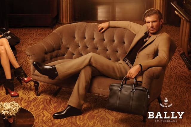 Fashion And Commitment Together With Bally Singapore￼