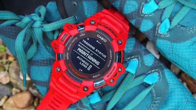 G-Shock King- The launch of GXW-56BB-1JF and G-Shock GX-56BB-1 