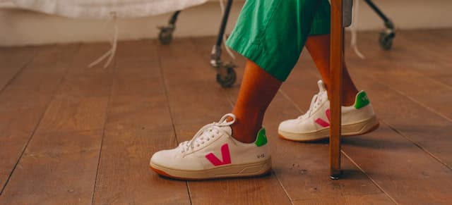 Explore features and reviews of Veja sneakers and buy them from Zalora in Singapore 