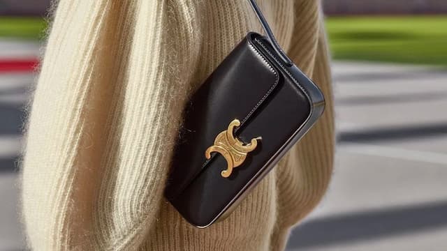 6 Trendiest celine bags to add to your wardrobe
