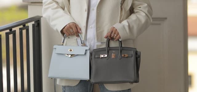 Is Hermes Picotin ahead of its rivals?