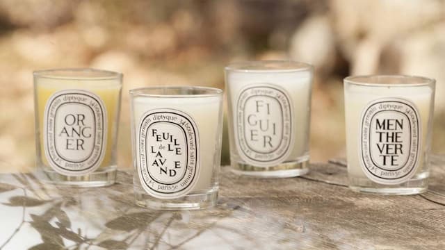 Why are Diptyque Candles from Singapore so Sought after?