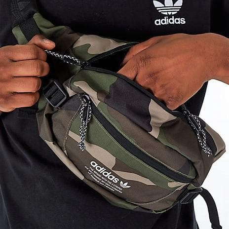 Adidas Sling Bag: What to look for when buying the best One