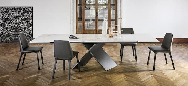 Extendable Dining Table Perfect for Your Family 