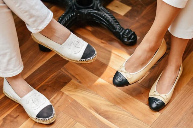 Are Chanel Espadrilles Worth Investing In?