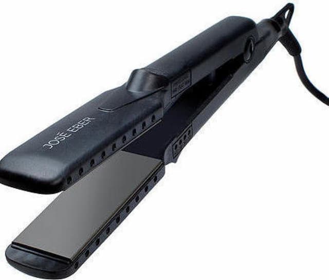 Jose Eber- The Hair Straightener in Singapore You Would Love