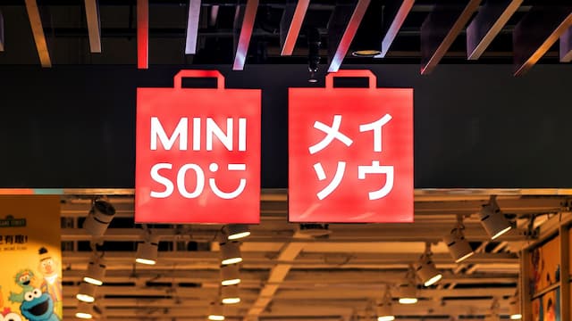 Why Miniso outlets are becoming so popular in Singapore and across the world 