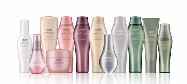 Beautiful Hair and Healthy Scalp – A Promise of Shiseido Shampoo