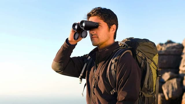 A Complete Guide to Choosing the Best Binoculars for Your Needs