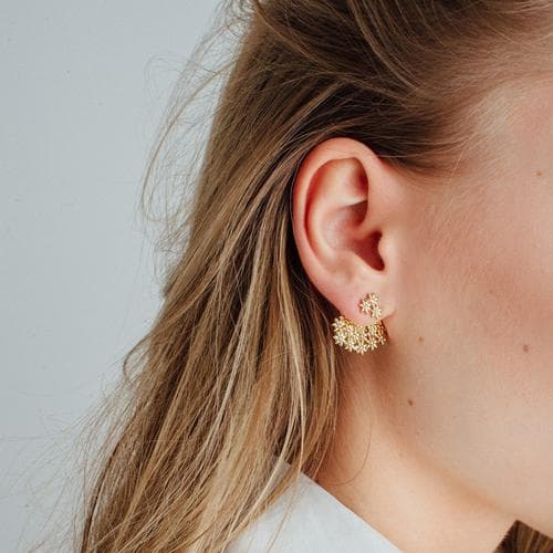 Get to know Bohemian earrings from Boheme Singapore