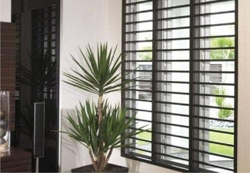 Decorate your windows with SG Windows Grill