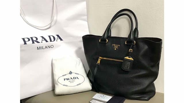Explore ZALORA’s collection of Prada bags in Singapore