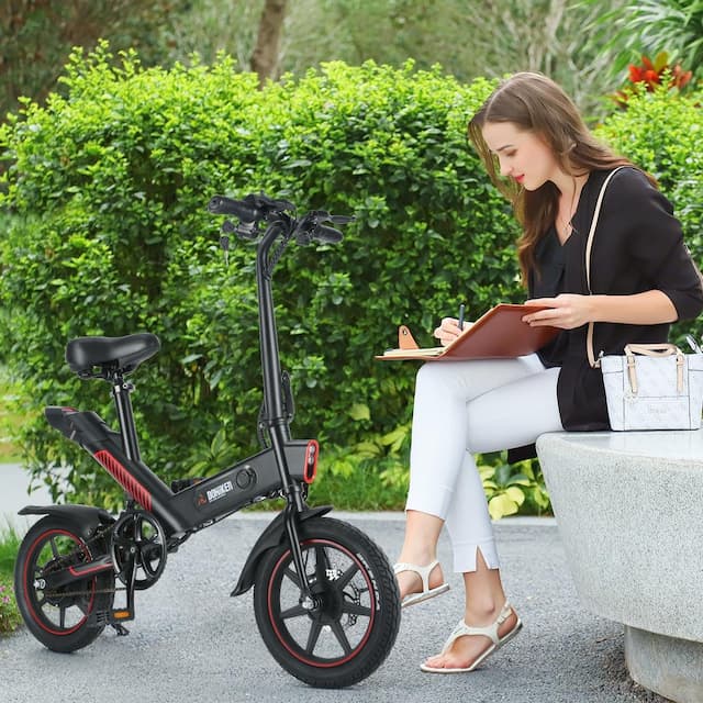 Discover the finest foldable bicycles at Minimotors Singapore