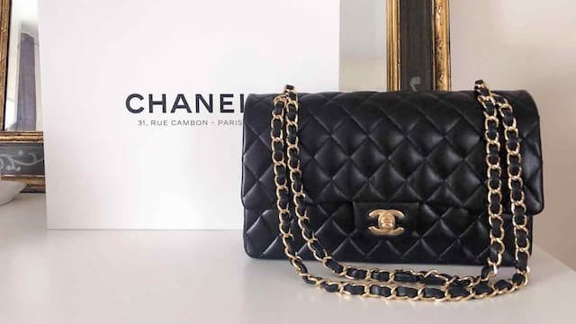 Chanel bags in Singapore – discover what Zalora offers when it comes to Chanel bags
