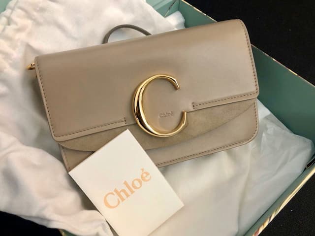 The trendiest Chloe Bags to add to your wishlist 2022
