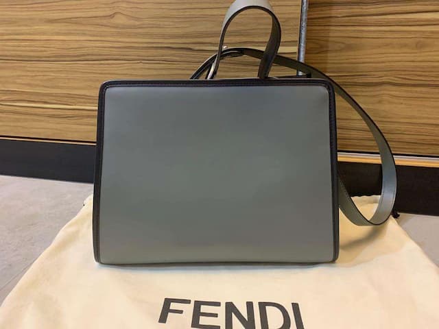 Fendi Bag | Explore the top fendi bag selections at ZALORA