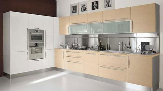 Kitchen cabinets in Singapore worth looking at | Loft Home