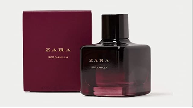 Zara perfume offers unique fragrances perfect for all occasions