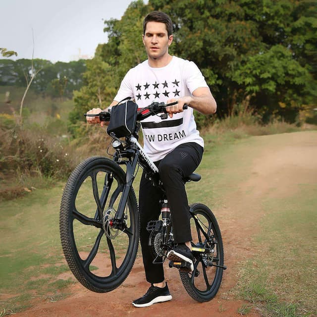 The best foldable bike in Singapore | Tips before you buy