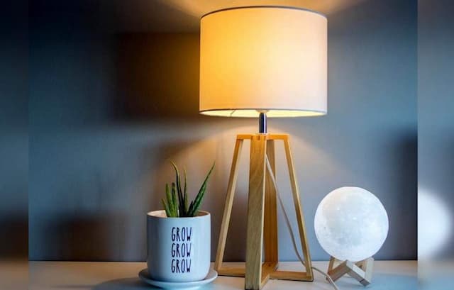 Some Innovative Table Lamp Styles for 2022