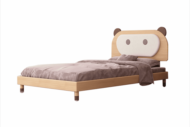 Kids Bed | Get your toddlers ready for a crib-to-bed transition now