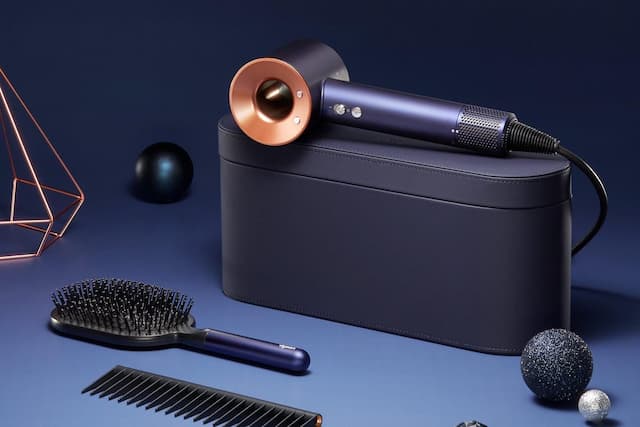 Dyson Hair Dryer | The right model to blow & dry your hair in style