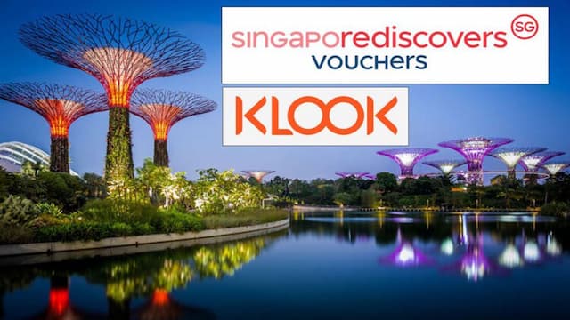 Klook Singapore | Explore the best that Singapore has to offer!