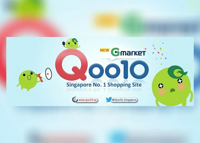 Qoo10 Singapore – Shop from the world’s largest online marketplace