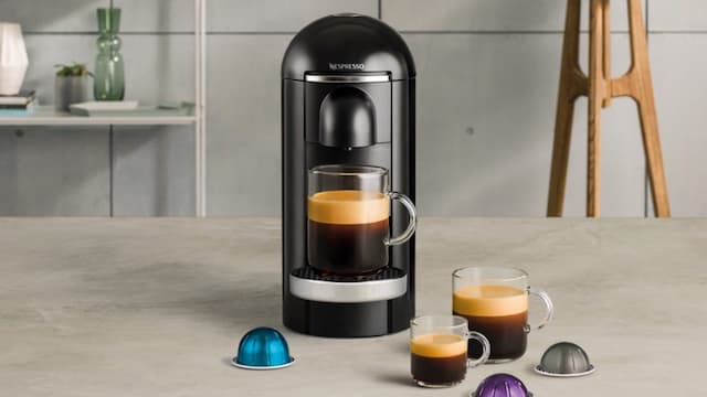 Nespresso Singapore | Start A Day with A Cup of Nespresso Coffee