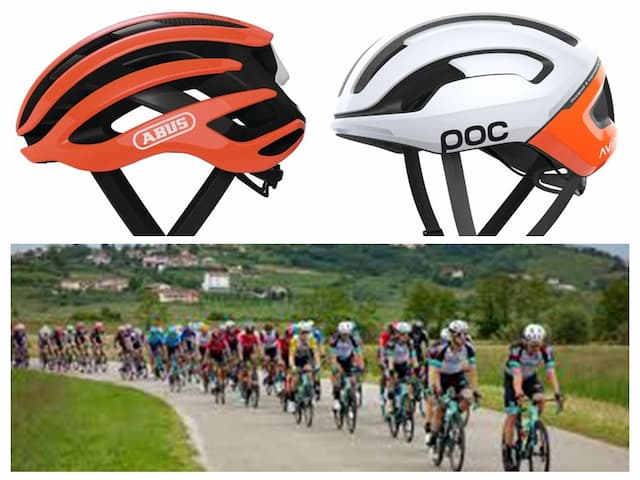 Helmet Review | Things to consider when buying a bicycle helmet