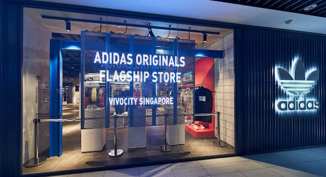 Adidas Singapore – Upgrade your sportswear with new styles