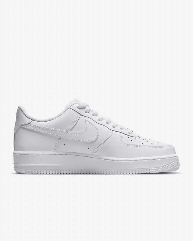 Nike Air Force 1 | A guide to Nike Air Force shoes!